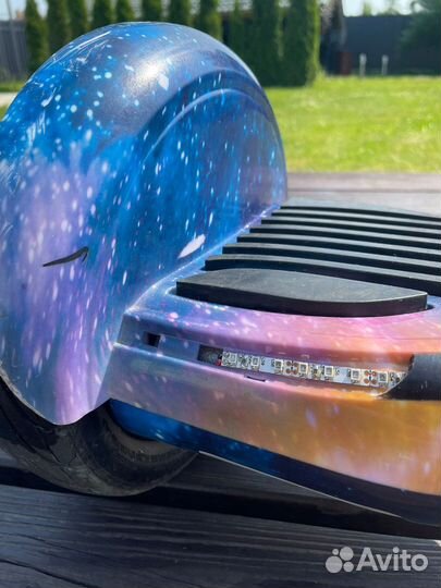 Гироскутер бу