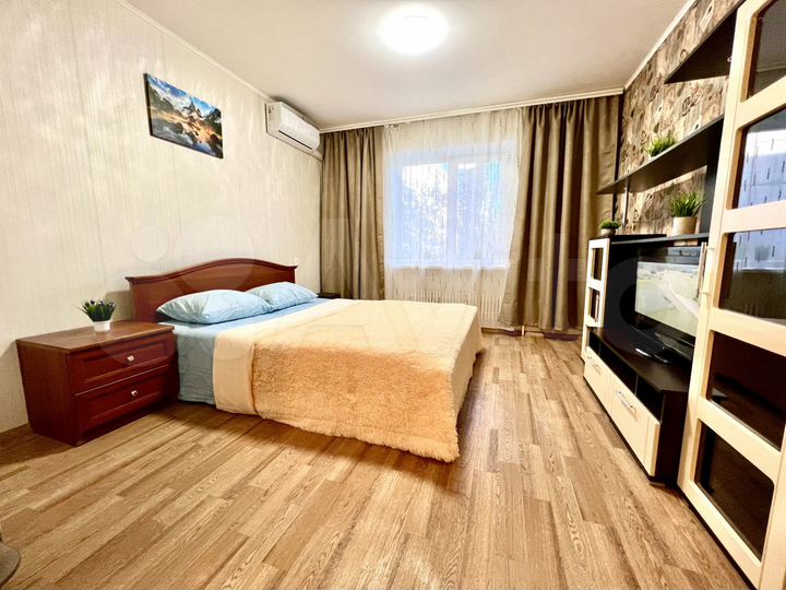 2-к. квартира, 71 м², 6/10 эт.