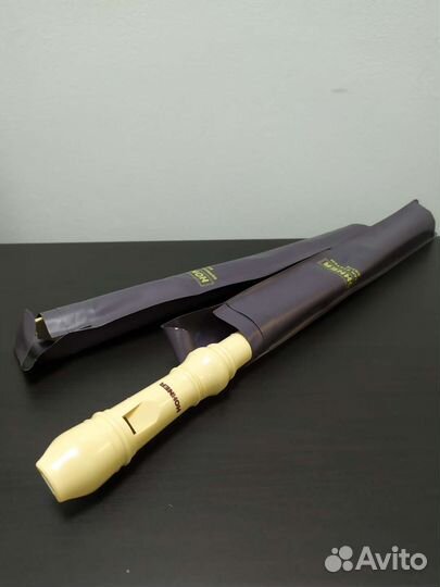 Блок флейта hohner