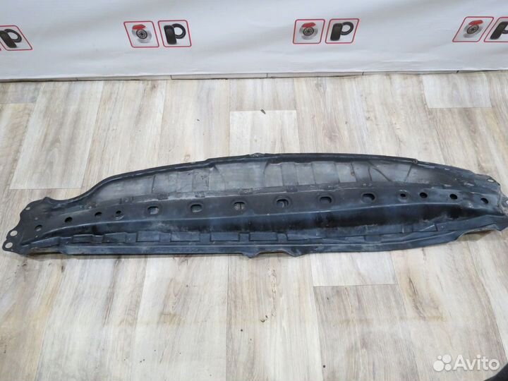 Дождевик Honda Civic 8