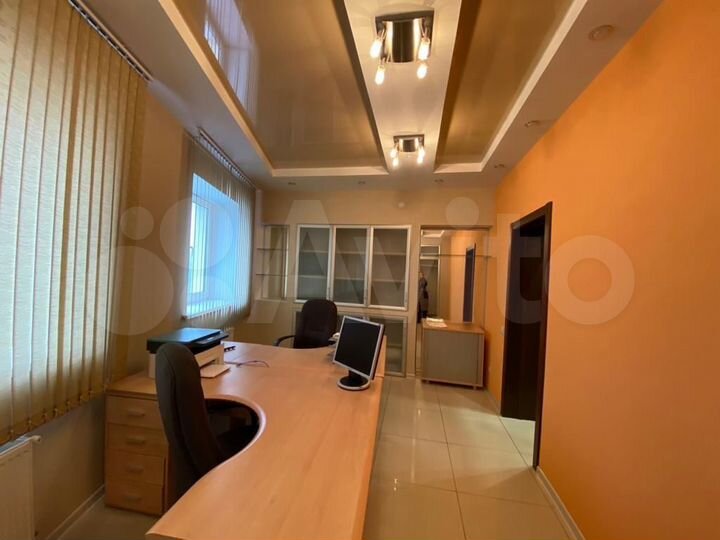Офис, 190 м²