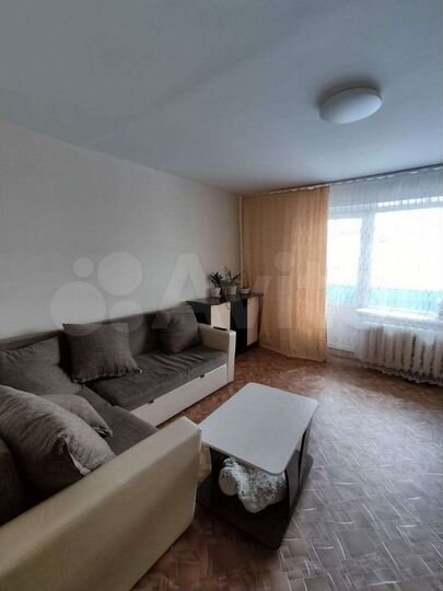 4-к. квартира, 76 м², 5/9 эт.