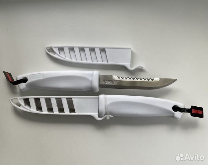Нож для рыбалки Rapala