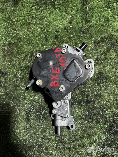 Вакуумный насос Volkswagen Golf 5 1.9 TDI