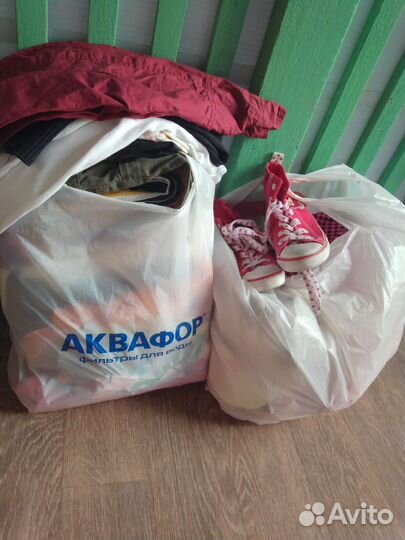 Вещи на девочку до 3лет