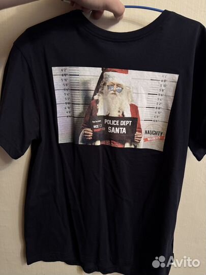 Футболка Soul Star мужская S-M