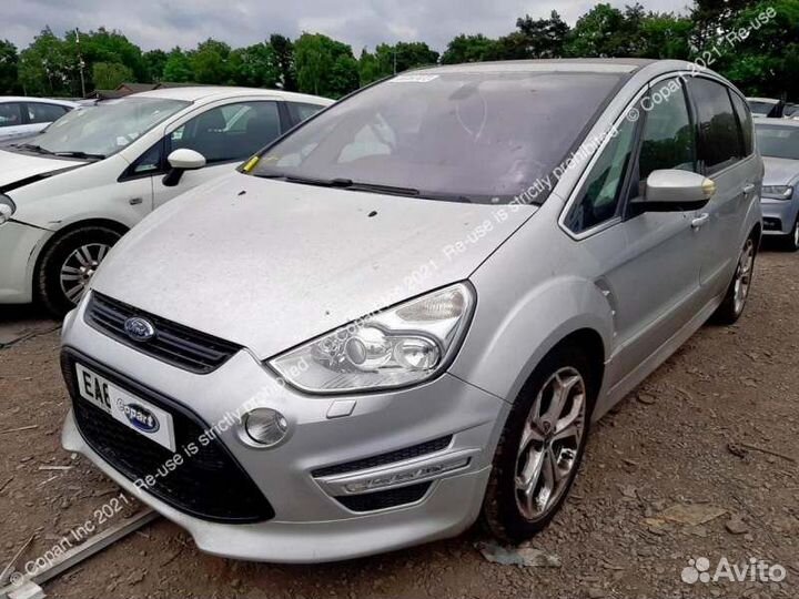 Катушка зажигания Ford S-Max CA1 2.0 scti tpwa