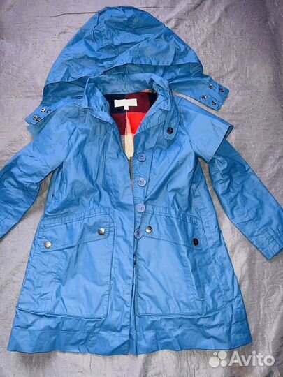 Вещи пакетом на девочку