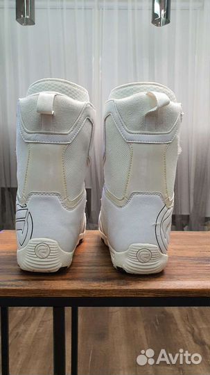 Сноубордические ботинки Ботинки для сноуборда DC L