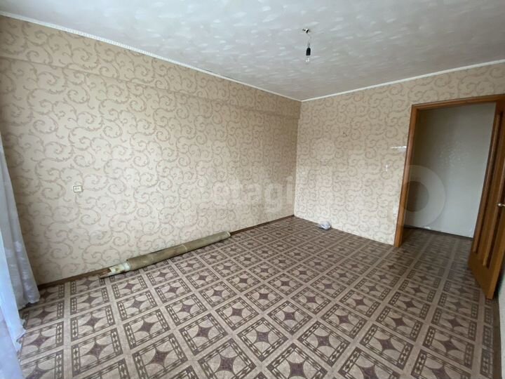 2-к. квартира, 45,2 м², 3/5 эт.