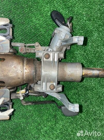 Замок зажигания сузуки гранд витара АКПП МКПП