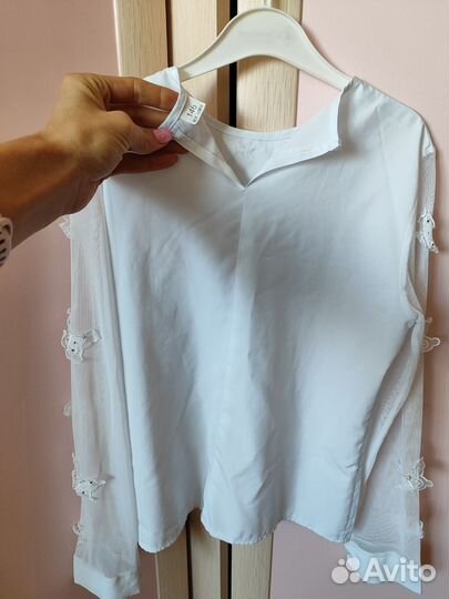 Школьная форма для девочки