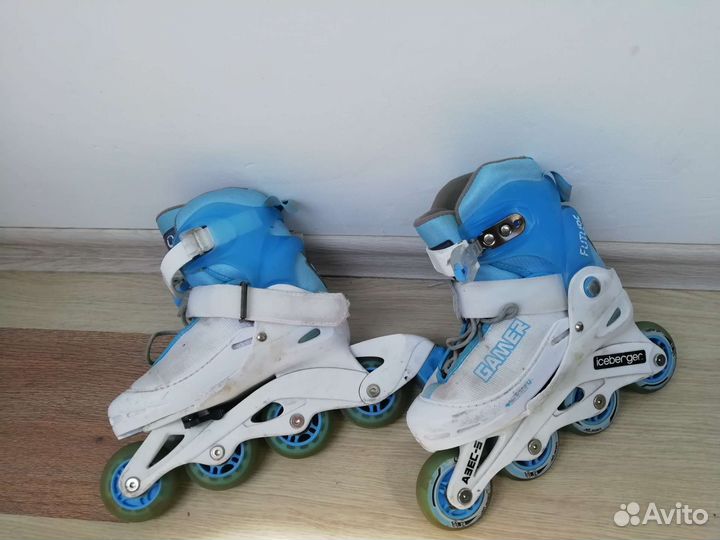 Ролики детские