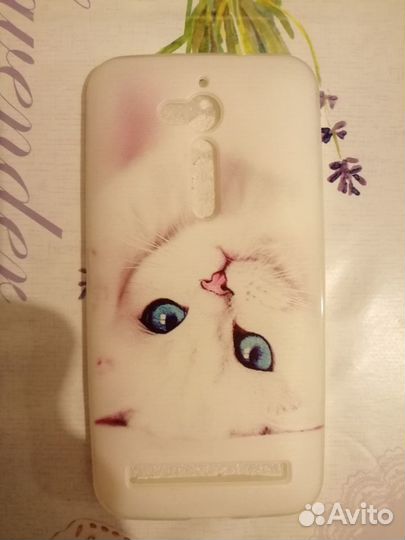 Asus zenfone Go ZB500KG 5,0