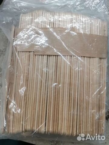 Шпатель для депиляции