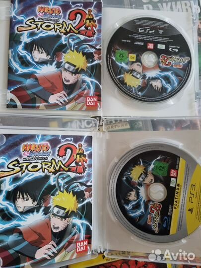 Игры на ps3 диски