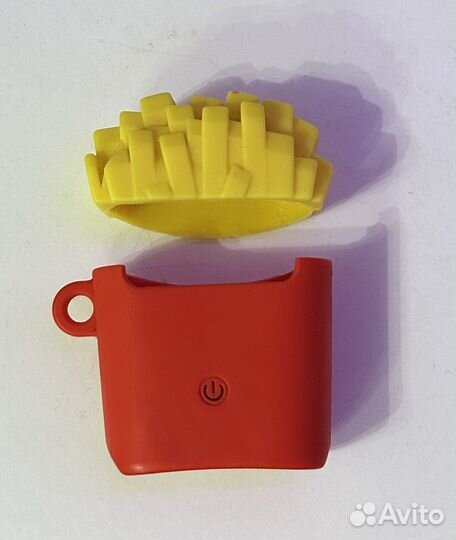 Чехол на airpods