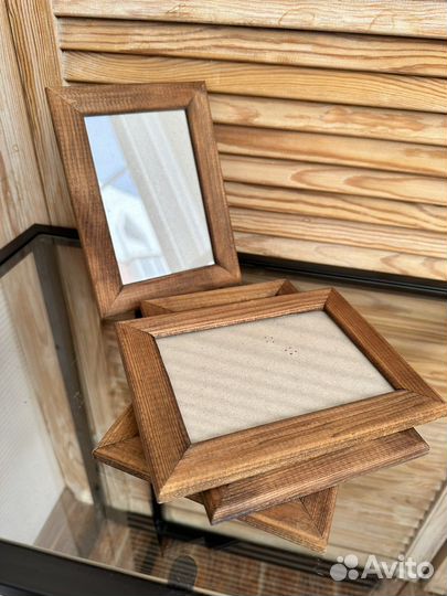 Рамки для фото IKEA Комплект 4шт