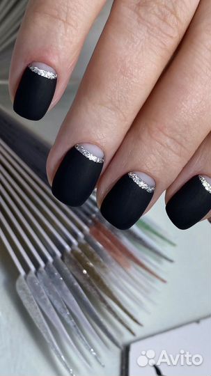 Мастер маникюра и педикюра