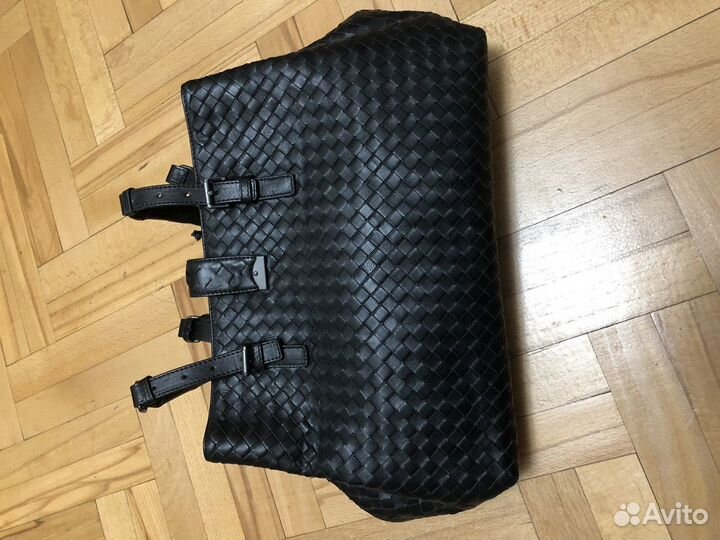 Bottega veneta сумка