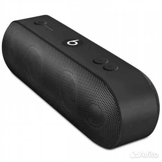 Портативная колонка Beats Pill Plus