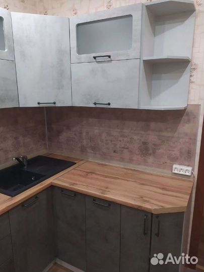 Кухня от производителя