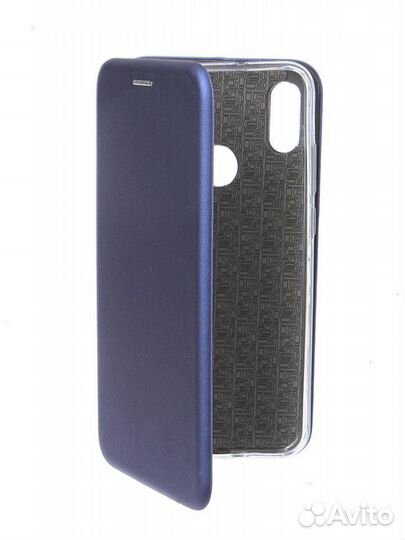 Чехлы-книжка на Samsung, Honor, Redmi