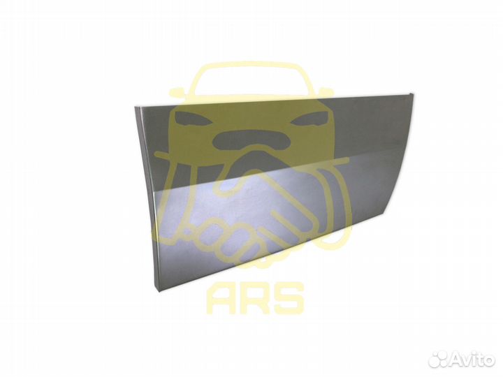 Ремонтная пенка Mercedes Benz Sprinter W901 передн