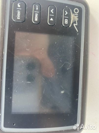 Авторегистратор б/у