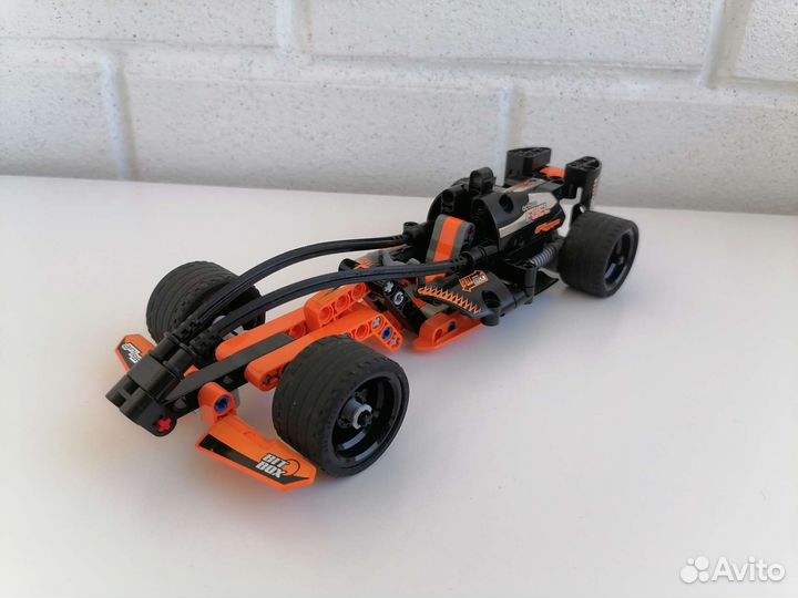 Конструктор Lego Technic - 42026