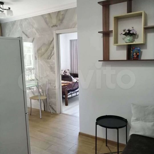 1-к. квартира, 34 м², 7/12 эт.