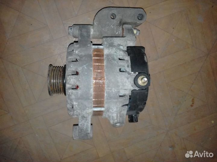 Генератор T18SED nubira, lacetti 1.8