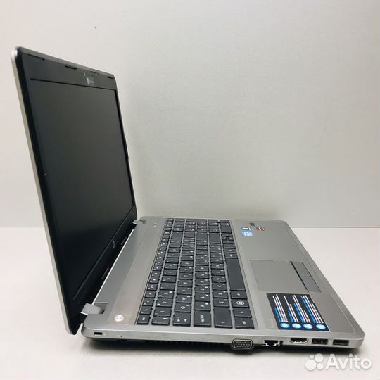 Космический ProBook hp