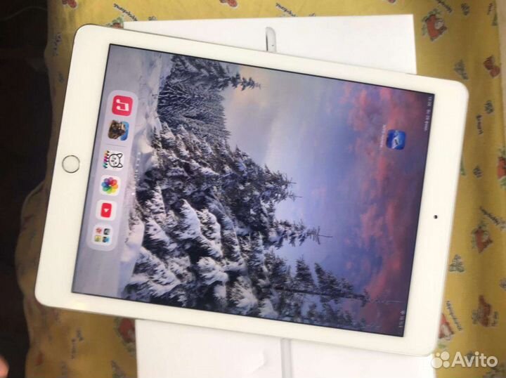 iPad air 2 64gb