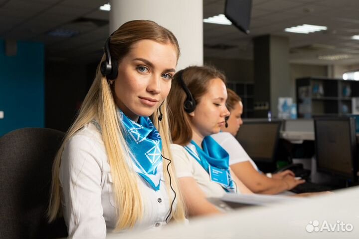 Кассир в транспортную компанию (Наб. Челны)