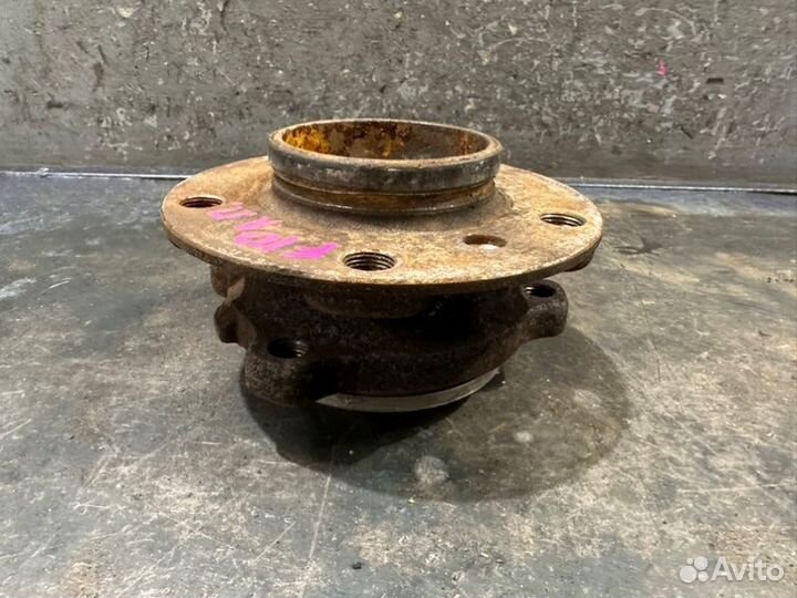 Суппорт передний Bmw 5 F10