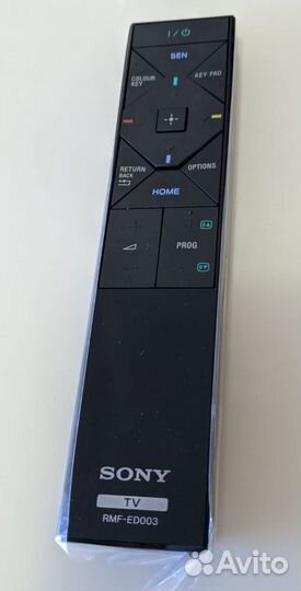Пульт Sony RMF-ED003 оригинал