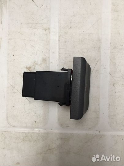 Кнопка аварийной сигнализации Accent тагаз