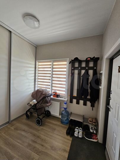 Дом 200 м² на участке 6 сот.