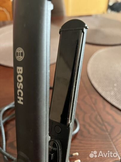 Утюжок Bosh