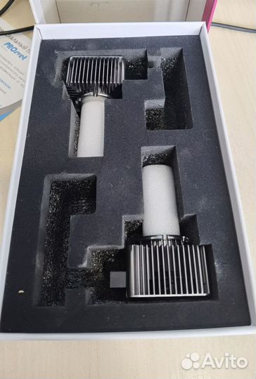 Светодиодные лампы D1S