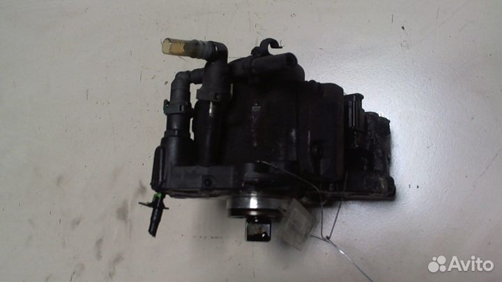 Тнвд Ford Galaxy, 2011