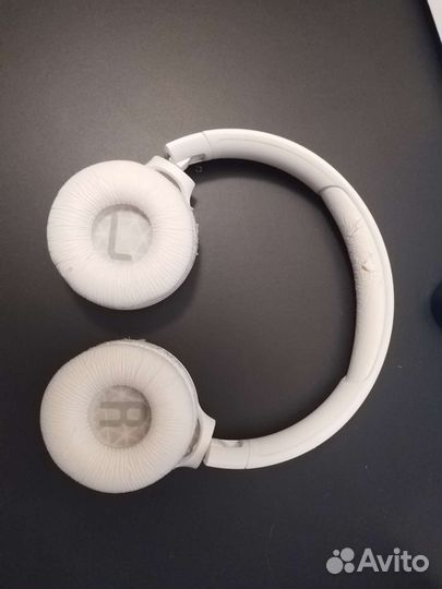 Наушники JBL tune 590bt