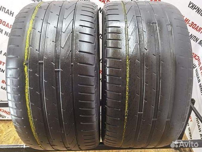 Hankook Ventus S1 Evo2 SUV K117A 275/40 R20 106W