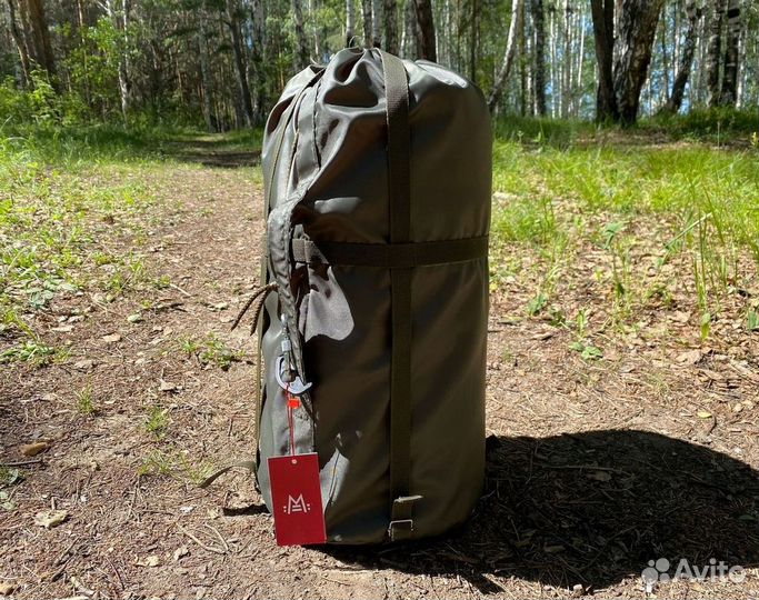 Спальный мешок Mishka