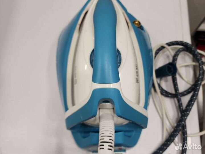 Утюг парогенератор Philips