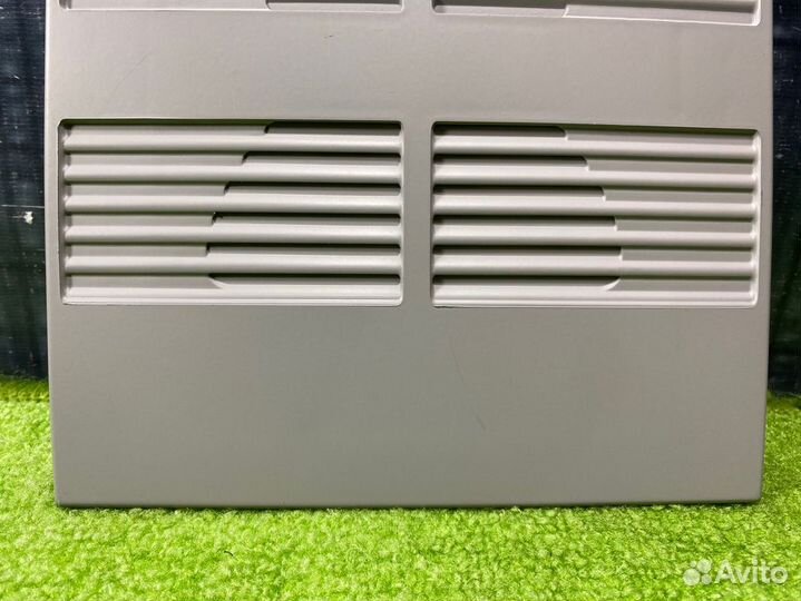 Декоративная накладка Bmw 525I E60 M54 2003