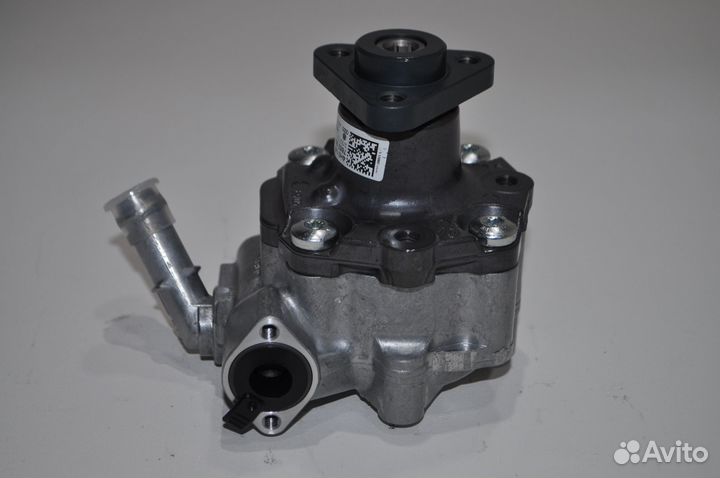 Насос гура (гидроусилителя руля) Audi A8 D4