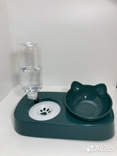 Миски для собак и кошек