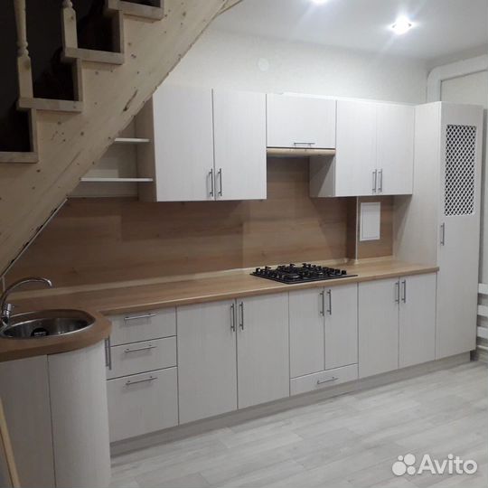 Кухонный гарнитур по вашим размерам